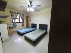 Blk 38 Beo Crescent (Bukit Merah), HDB 3 Rooms #242762361